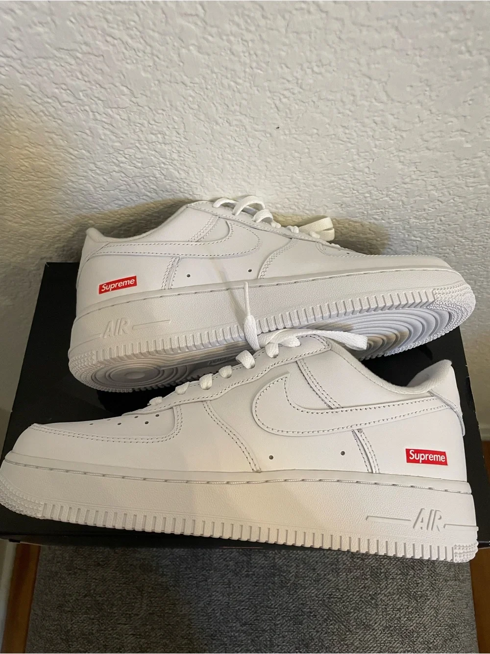 Air Force 1 Low SP Supreme size 6.5 Men’s